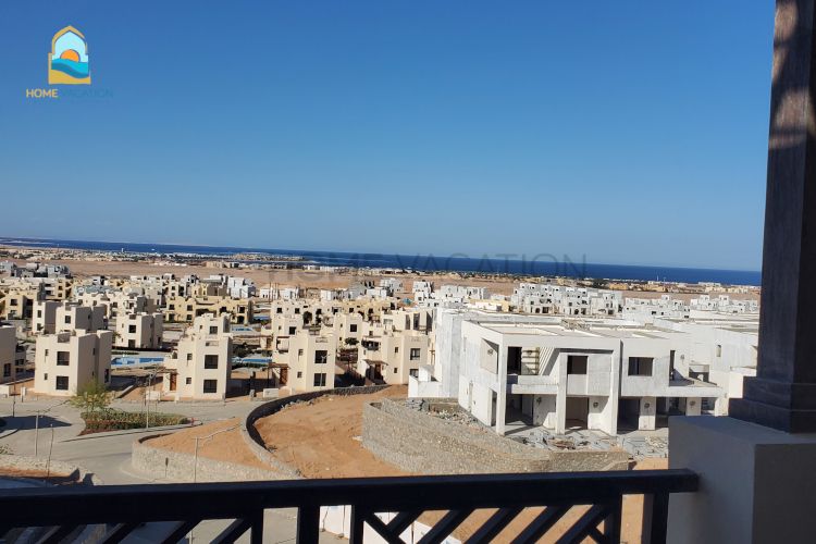 one bedroom apartment makadi heights orascom hurghada balcony (4)_593b9_lg